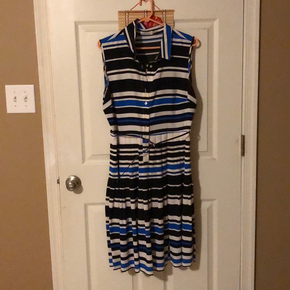 Calvin Klein Dress
